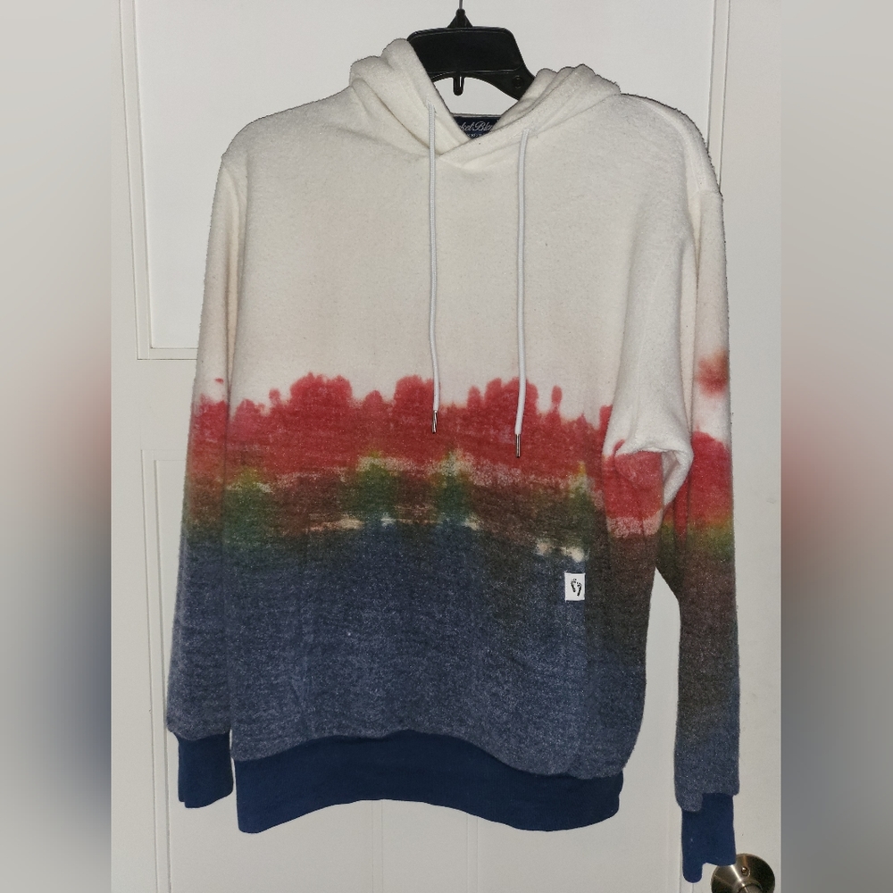 Blanketblend Unisex Hoodie